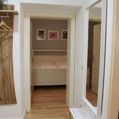 City Apartment Schladming Esterno foto