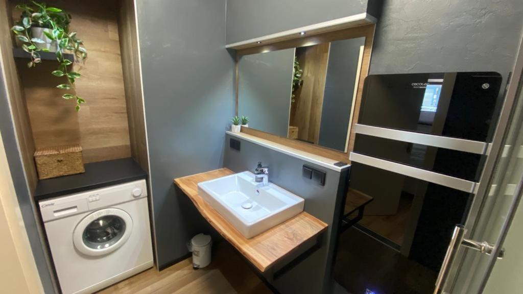 City Apartment Schladming Esterno foto