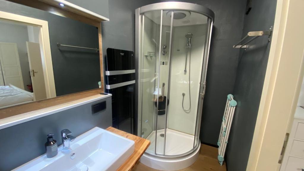 City Apartment Schladming Esterno foto