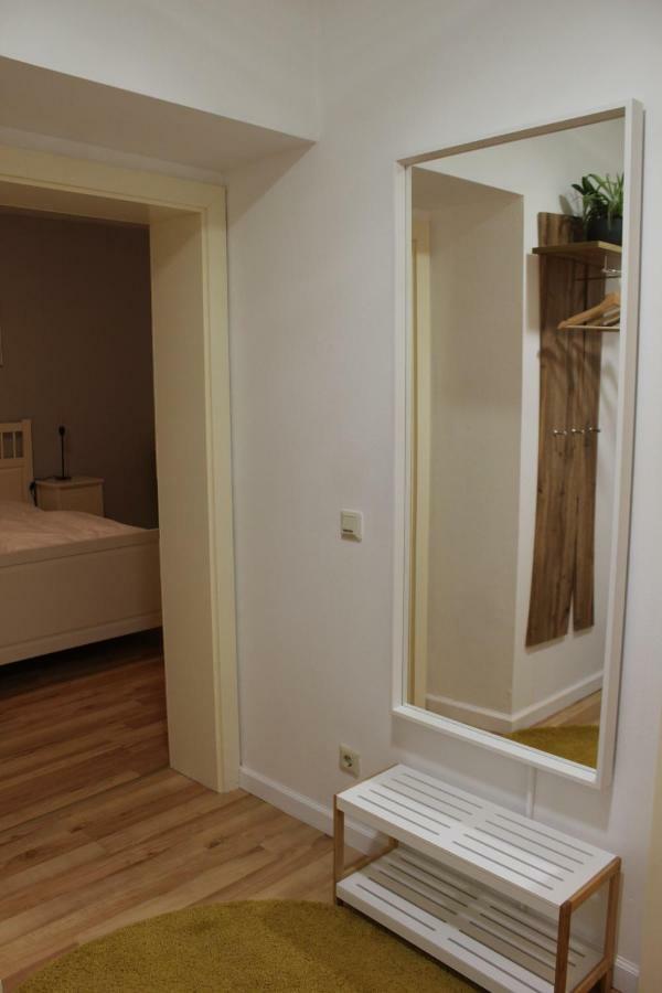 City Apartment Schladming Esterno foto