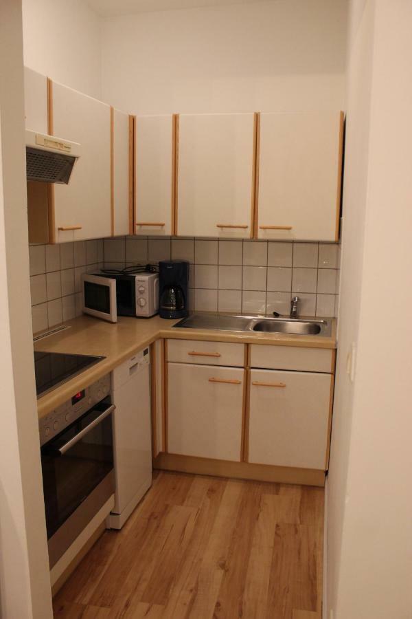 City Apartment Schladming Esterno foto