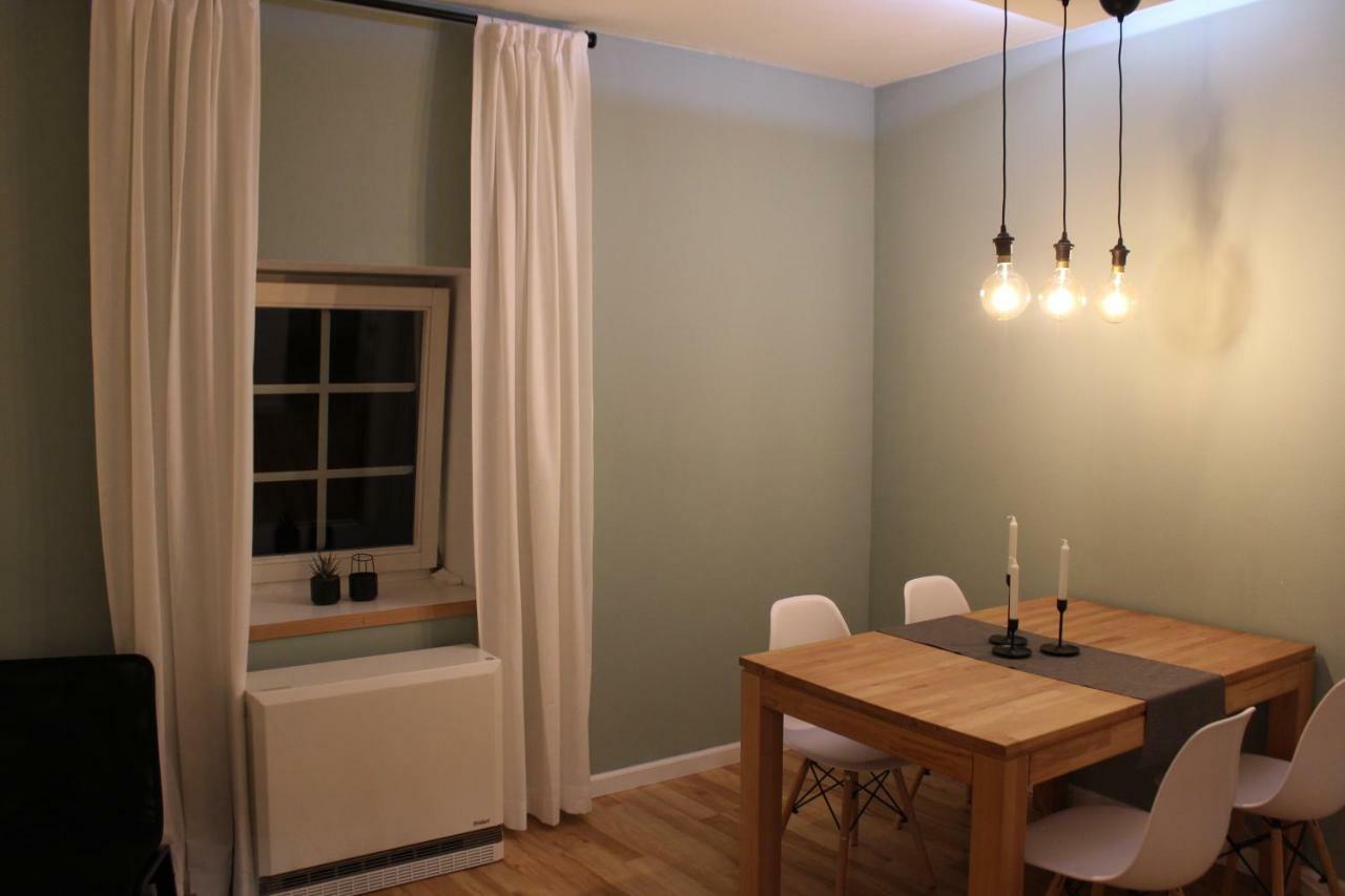 City Apartment Schladming Esterno foto